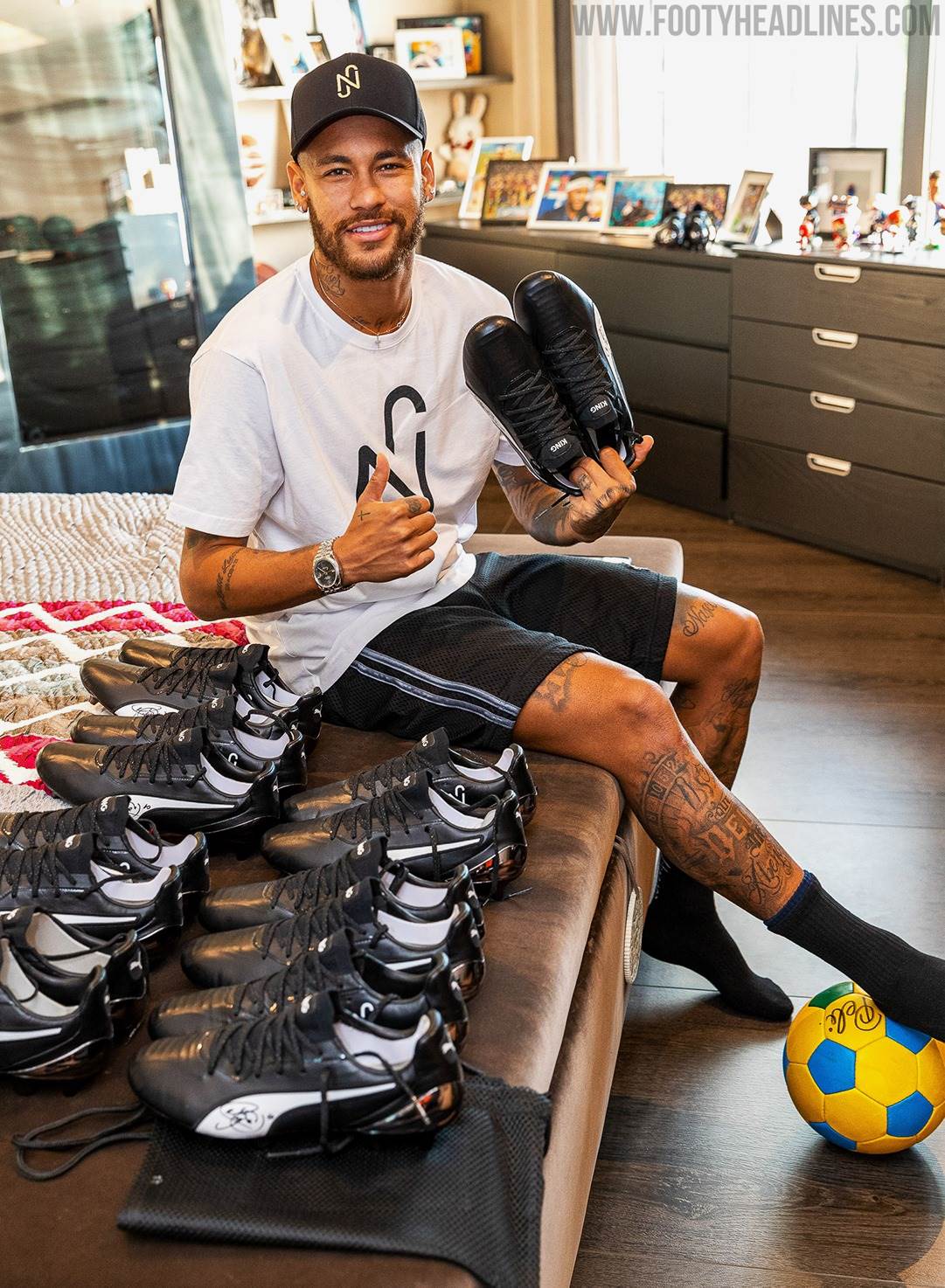 Neymar top schuhe 2019